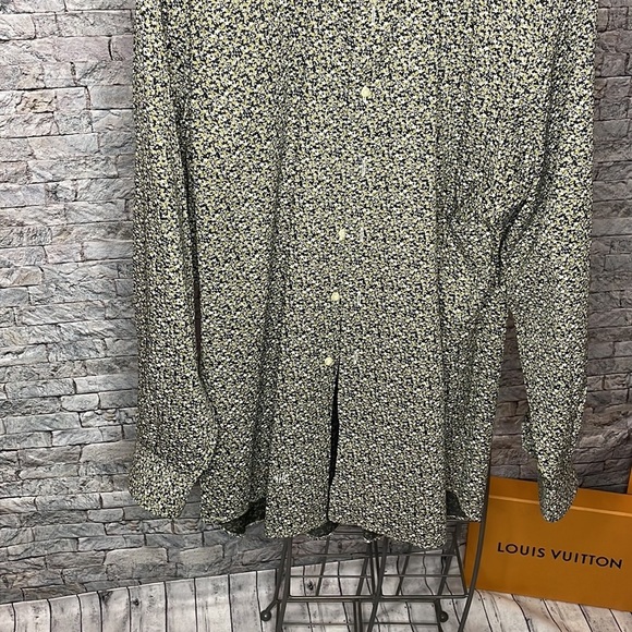 🔥🔥Skip, Gambert & Assoc. Custom button down Size: XL🔥🔥 - Picture 4 of 9